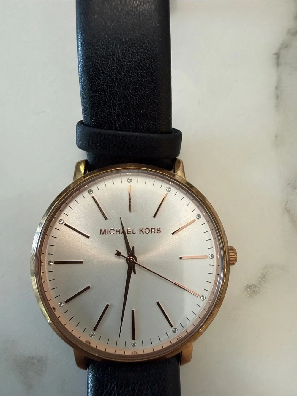 Michael Kors women’s watch MK-2834
